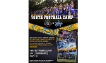 Buccaneers Blitz into Summer Football Camp